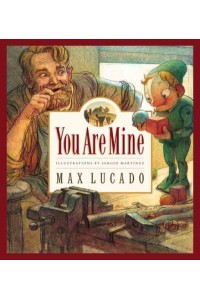 You Are Mine