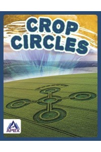 Crop Circles - Unexplained