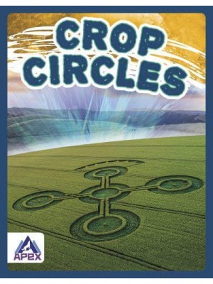 Crop Circles - Unexplained