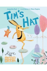 Tim's Hat - Hare and Bear