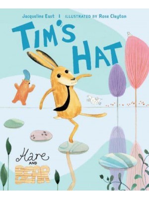 Tim's Hat - Hare and Bear