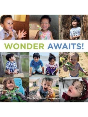 Wonder Awaits!