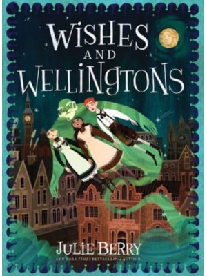 Wishes and Wellingtons - Wishes and Wellingtons