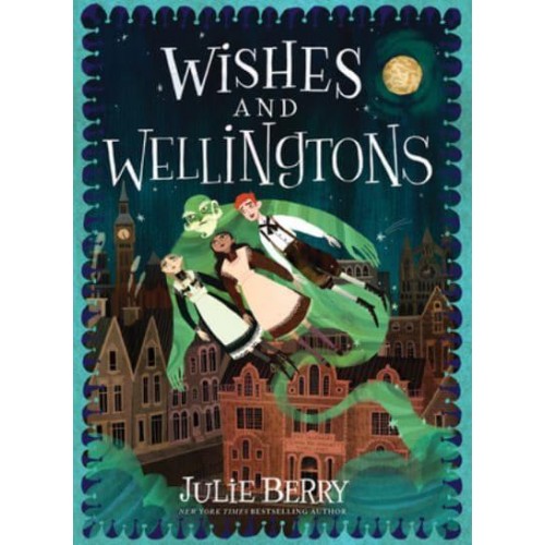 Wishes and Wellingtons - Wishes and Wellingtons