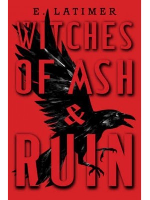 Witches of Ash & Ruin