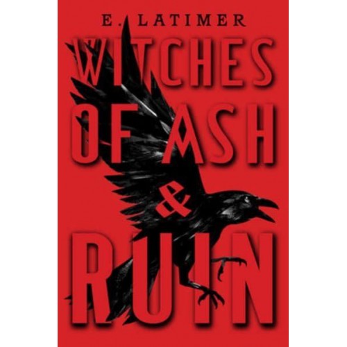 Witches of Ash & Ruin