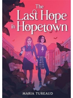 The Last Hope in Hopetown