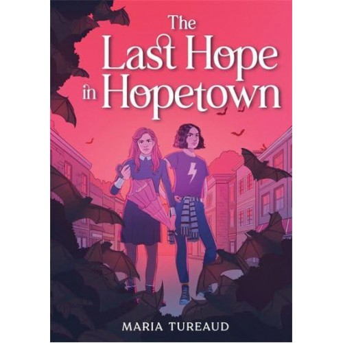The Last Hope in Hopetown