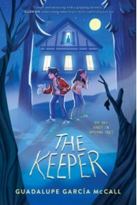 The Keeper