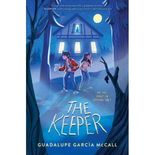 The Keeper