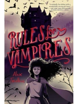 Rules for Vampires - Rules for Vampires