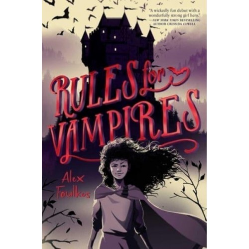 Rules for Vampires - Rules for Vampires