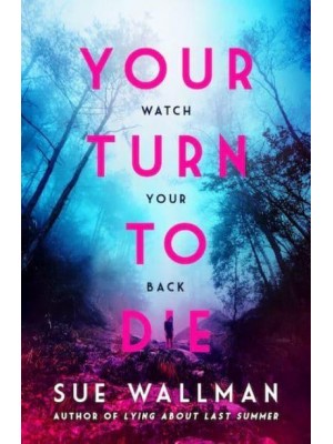 Your Turn to Die