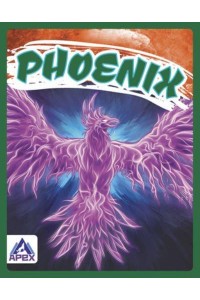 Phoenix - Legendary Beasts