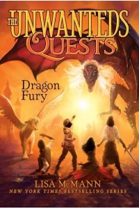 Dragon Fury - The Unwanteds Quests
