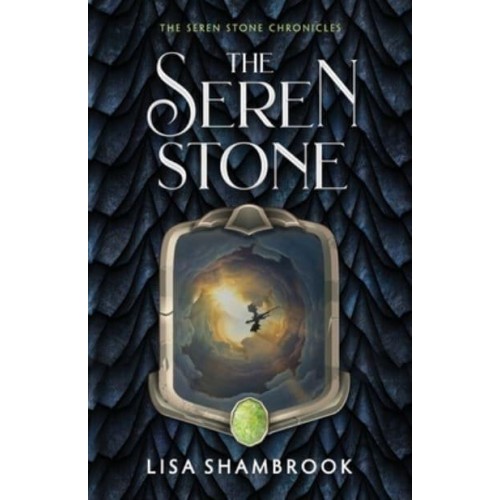 The Seren Stone