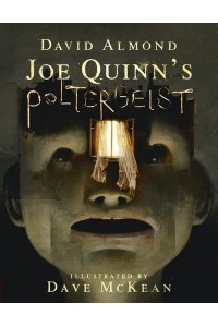 Joe Quinn's Poltergeist