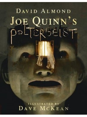 Joe Quinn's Poltergeist