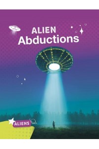 Alien Abductions - Aliens
