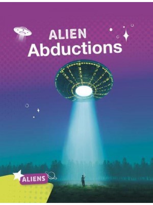 Alien Abductions - Aliens