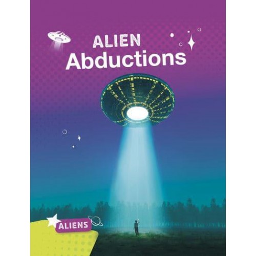 Alien Abductions - Aliens