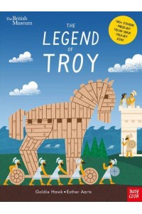 The Legend of Troy - The British Museum