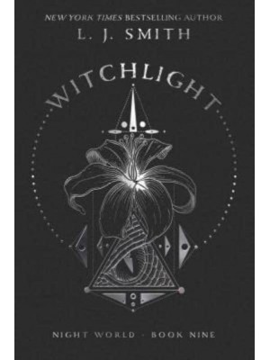 Witchlight - Night World