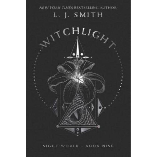 Witchlight - Night World