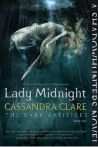 Lady Midnight - Dark Artifices
