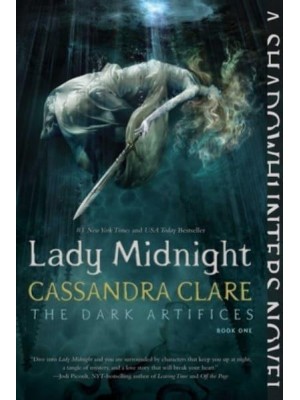 Lady Midnight - Dark Artifices