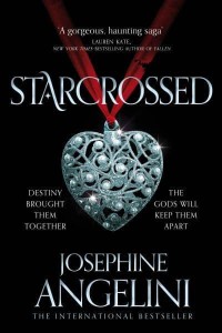 Starcrossed - Starcrossed