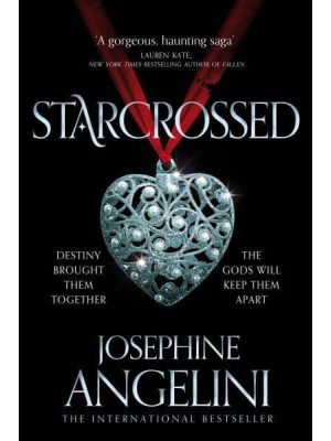 Starcrossed - Starcrossed