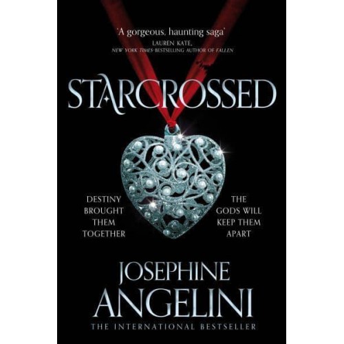 Starcrossed - Starcrossed