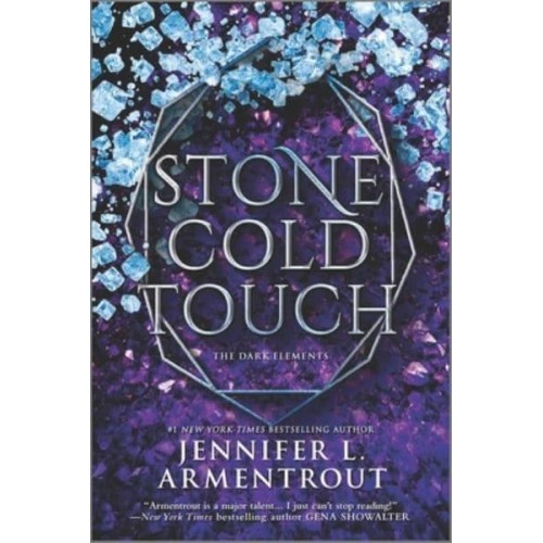 Stone Cold Touch - Dark Elements