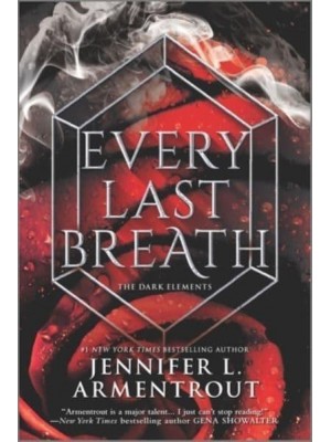 Every Last Breath - Dark Elements