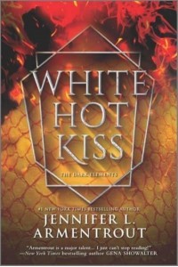 White Hot Kiss - Dark Elements