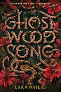Ghost Wood Song