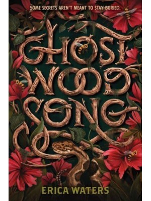 Ghost Wood Song