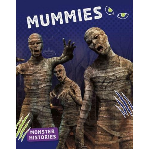 Mummies - Monster Histories