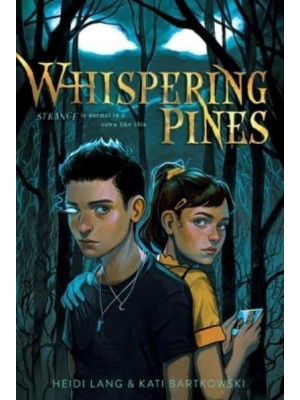 Whispering Pines - Whispering Pines