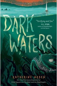 Dark Waters - Small Spaces