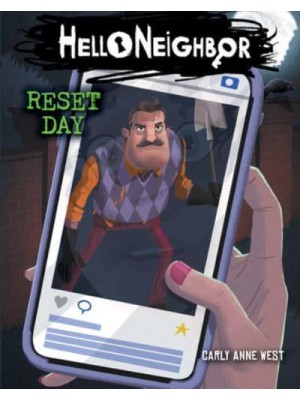 Reset Day - Hello Neighbor