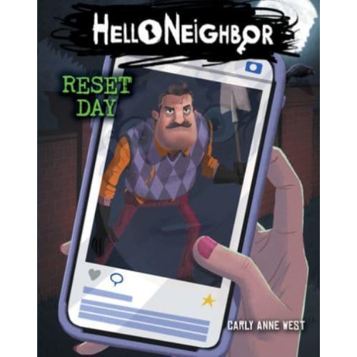 Reset Day - Hello Neighbor