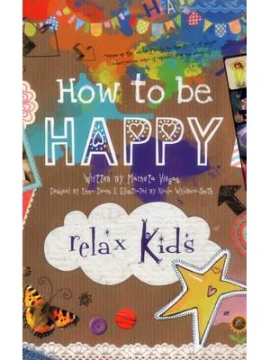 How to Be Happy 52 Positive Activities for Children