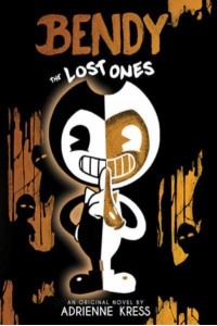 The Lost Ones - Bendy and the Ink Machine