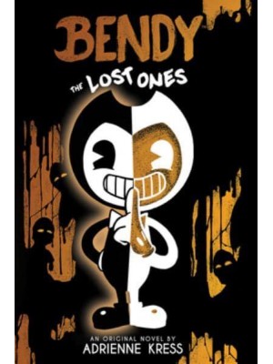 The Lost Ones - Bendy and the Ink Machine