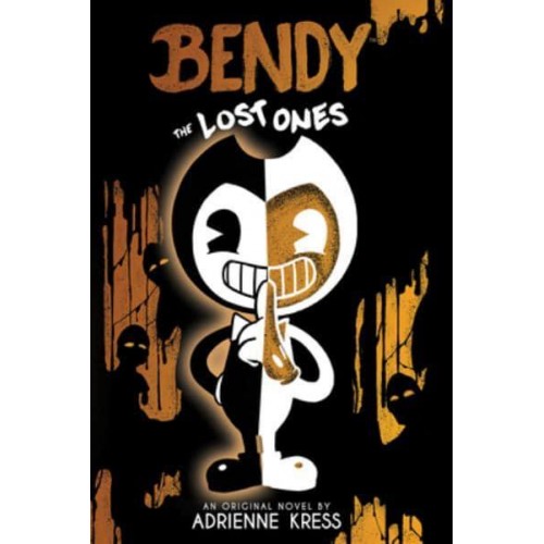 The Lost Ones - Bendy and the Ink Machine