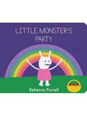 Little Monster's Party - Little Monster