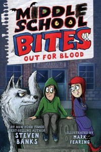 Out for Blood - Middle School Bites