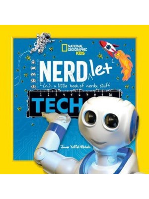 Nerdlet: Tech - Nerdlet